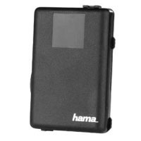 Hama Battery 3,6V/850mAh Li-Ion (00039221) Hama Battery 3,6V/850mAh Li-Ion (00039221)
